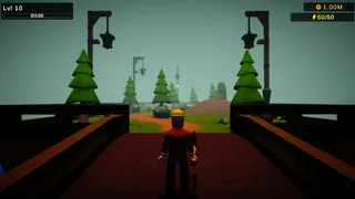 Скриншот 1 к игре SkyMine