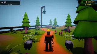 Скриншот 3 к игре SkyMine