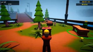 Скриншот 5 к игре SkyMine