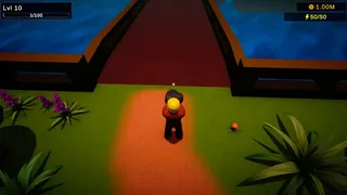 Скриншот 6 к игре SkyMine