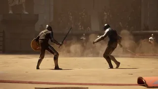 Скриншот 8 к игре Spada