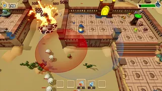 Скриншот 5 к игре Alchemist Madness