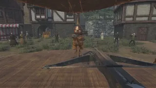 Скриншот 6 к игре Just Hanging Around