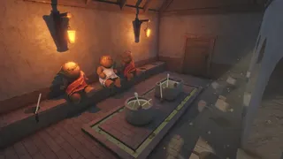 Скриншот 7 к игре Just Hanging Around
