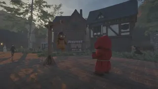 Скриншот 8 к игре Just Hanging Around
