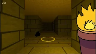 Скриншот 6 к игре Dungeon Trader