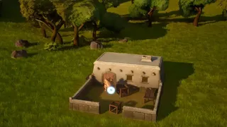 Скриншот 3 к игре Adhain