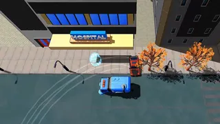 Скриншот 6 к игре Code Critical