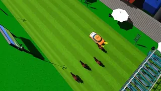 Скриншот 8 к игре Code Critical