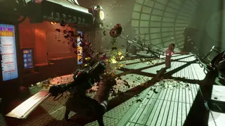 Скриншот 1 к игре Elderfeast