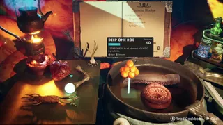 Скриншот 3 к игре Elderfeast