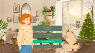 Скриншот 1 к игре Misha