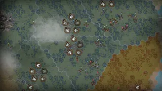 Скриншот 3 к игре Royal March: Shattered Kingdoms
