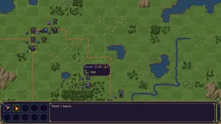Скриншот 1 к игре RunePact