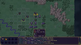 Скриншот 3 к игре RunePact