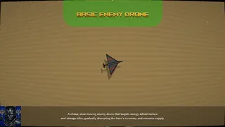 Скриншот 1 к игре Dune War