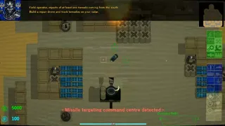 Скриншот 5 к игре Dune War