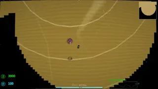 Скриншот 6 к игре Dune War