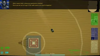 Скриншот 7 к игре Dune War