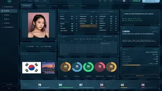 Скриншот 6 к игре Recoup 'n' Roll: Music Industry Simulator