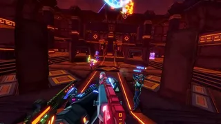 Скриншот 7 к игре DRIFTERS: Blackout Crew