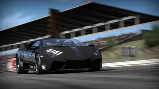 Скриншот 5 к игре Need for Speed: Shift