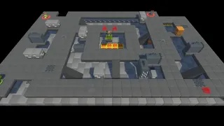 Скриншот 3 к игре UnTANKable