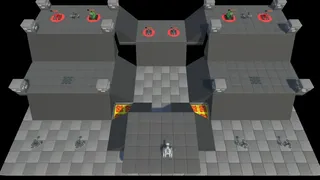 Скриншот 4 к игре UnTANKable