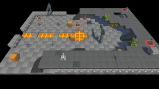 Скриншот 7 к игре UnTANKable