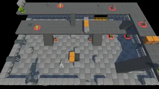 Скриншот 8 к игре UnTANKable