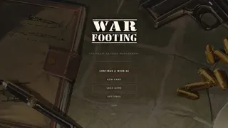 Скриншот 6 к игре War Footing