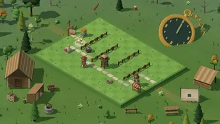 Скриншот 2 к игре Dragon Era: Resurrected