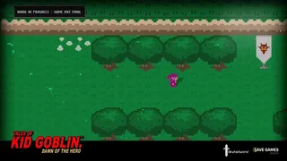 Скриншот 4 к игре Tales of Kid Goblin: Dawn of the Hero