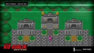 Скриншот 5 к игре Tales of Kid Goblin: Dawn of the Hero