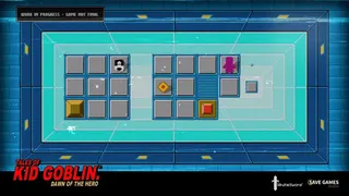 Скриншот 6 к игре Tales of Kid Goblin: Dawn of the Hero