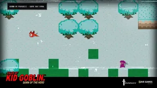 Скриншот 8 к игре Tales of Kid Goblin: Dawn of the Hero