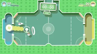 Скриншот 5 к игре Squishy League