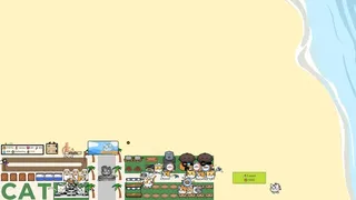 Скриншот 5 к игре Cats & Rhythmical Restaurant