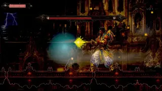 Скриншот 2 к игре The Last Brazilian
