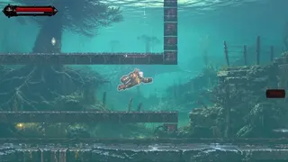 Скриншот 4 к игре The Last Brazilian