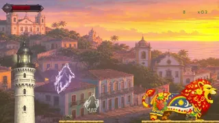 Скриншот 7 к игре The Last Brazilian
