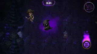 Скриншот 5 к игре Dark Dream: Escape the Nightmare