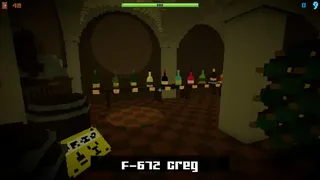 Скриншот 5 к игре GERPHYON: The Ender Mansion
