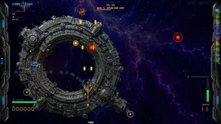 Скриншот 2 к игре Cosmic Survivor