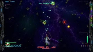 Скриншот 3 к игре Cosmic Survivor
