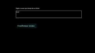 Скриншот 5 к игре Nanma, A Tecelã das Sombras
