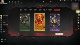 Скриншот 2 к игре 英雄与召唤