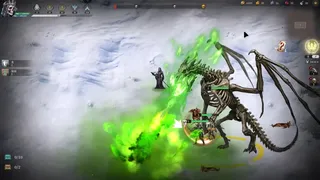 Скриншот 6 к игре 英雄与召唤