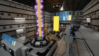 Скриншот 1 к игре Trenite Engineer