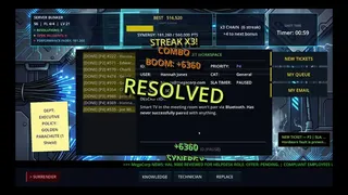 Скриншот 5 к игре Service Desk Sim